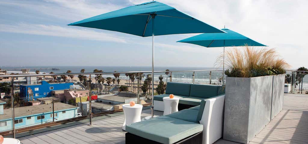 Photo of Hotel Erwin Venice Beach