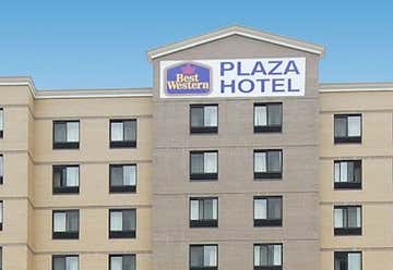 Photo of BEST WESTERN Plaza Hotel Long Island City