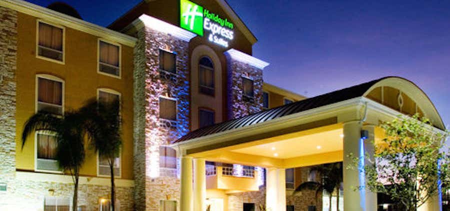 Photo of Holiday Inn Express & Suites Corpus Christi, an IHG Hotel