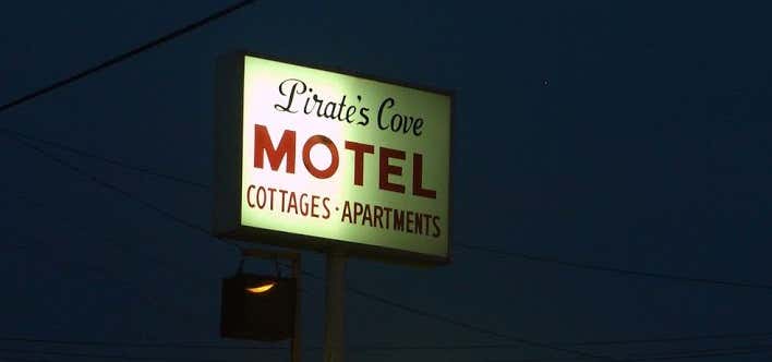 Photo of Pirates Cove Motel