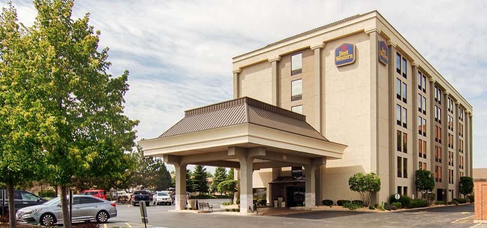 Photo of Best Western Plus Chicagoland - Countryside