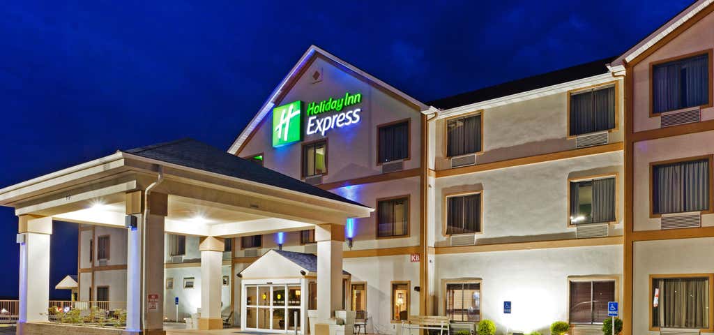 Photo of Holiday Inn Express Dandridge, an IHG Hotel