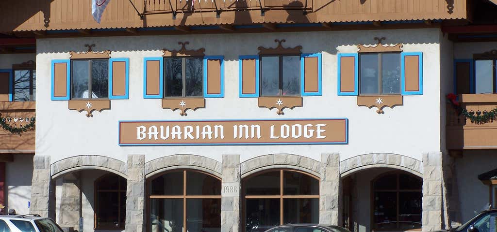 Photo of Frankenmuth Bavarian Inn Lodge
