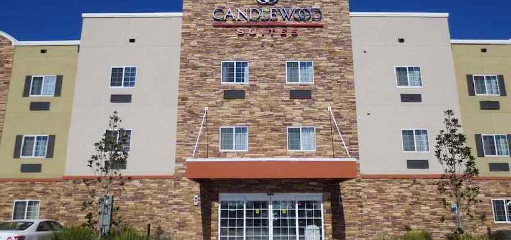 Photo of Candlewood Suites Austin N-Cedar Park, an IHG Hotel