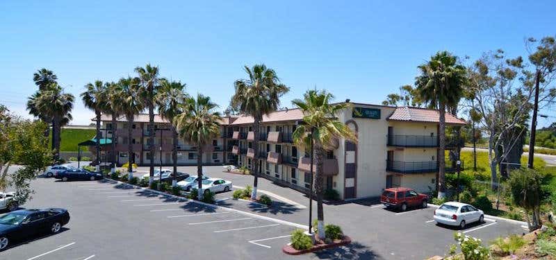Photo of Quality Inn San Diego I-5 Naval Base