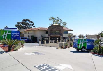 Photo of Holiday Inn Express San Diego Airport-Old Town