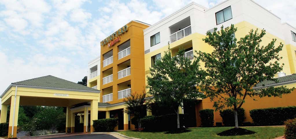 Photo of Courtyard by Marriott Charlotte Gastonia