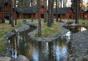 Photo of FivePine Lodge & Spa
