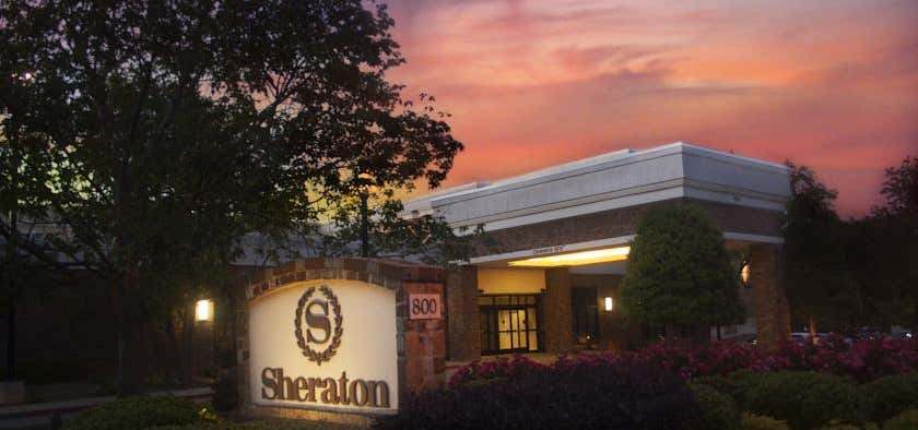 Photo of Sheraton Atlanta Perimeter North Hotel