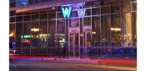 W Boston
