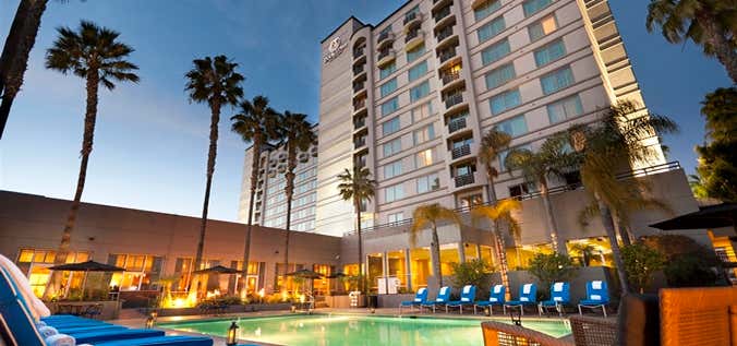 Photo of DoubleTree by Hilton Hotel San Diego - Mission Valley