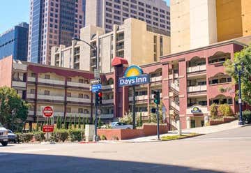Photo of Days Inn San Diego/Downtown/Convention Center