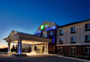Photo of Holiday Inn Express & Suites Portland