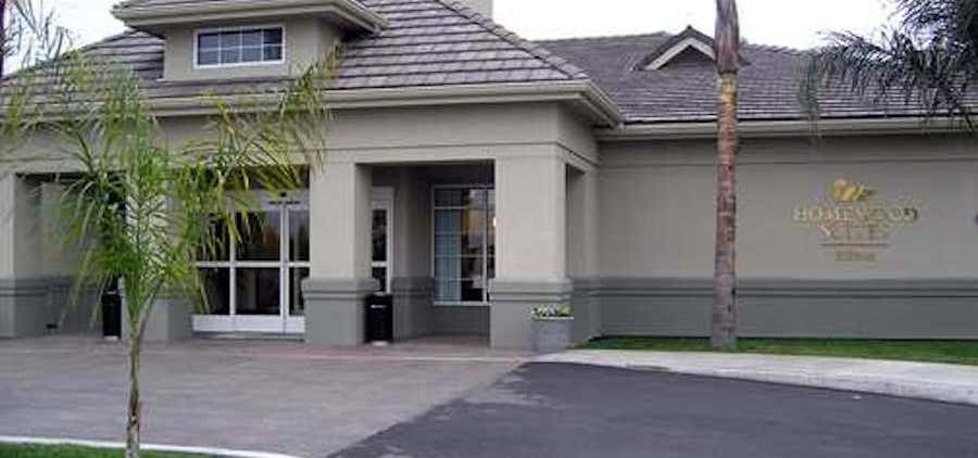 Photo of Homewood Suites by Hilton Bakersfield
