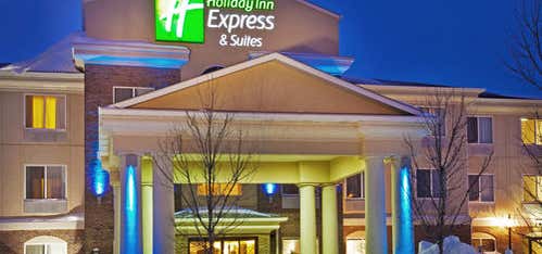 Photo of Holiday Inn Express & Suites Omaha West, an IHG Hotel