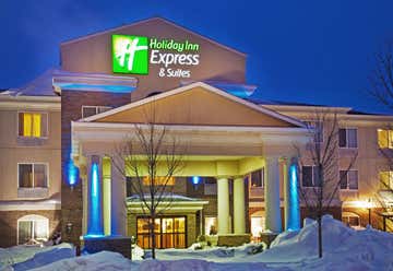 Photo of Holiday Inn Express Hotel & Suites Omaha West