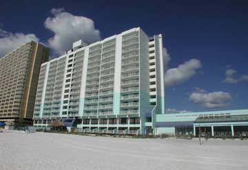 Photo of Landmark Holiday Beach Resort, 17501 Front Beach Rd Panama City Beach FL