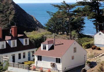Photo of Coast Guard House Historic Inn