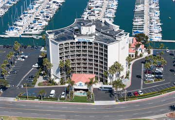 Photo of Hilton San Diego Airport/Harbor Island