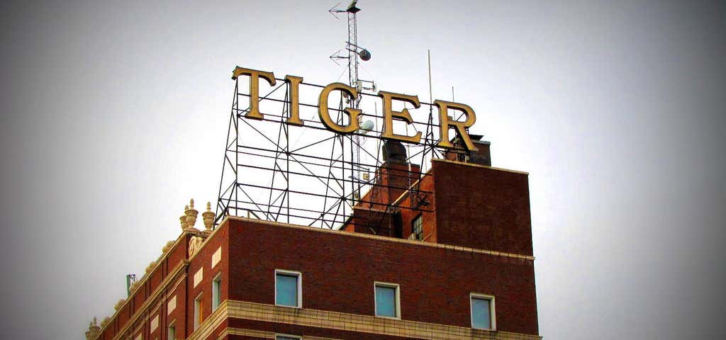 Photo of voco the Tiger Hotel, Columbia, MO, an IHG Hotel