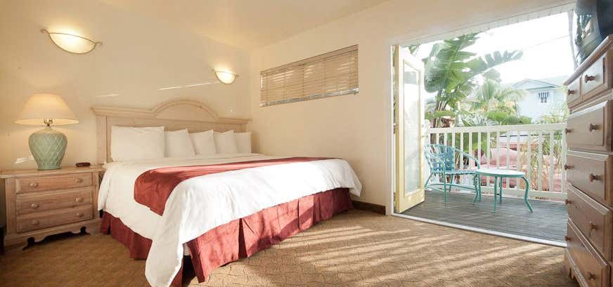 Photo of Lighthouse Resort Inn & Suites
