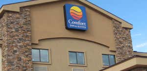 Comfort Inn & Suites Page At Lake Powell