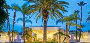 Doubletree Golf Resort San Diego