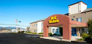 Best Western Plus Twin View Inn Suites
