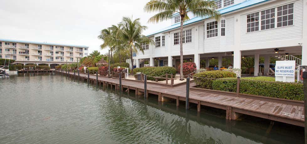 Photo of Ocean Pointe Suites at Key Largo by Provident Hotels & Resorts