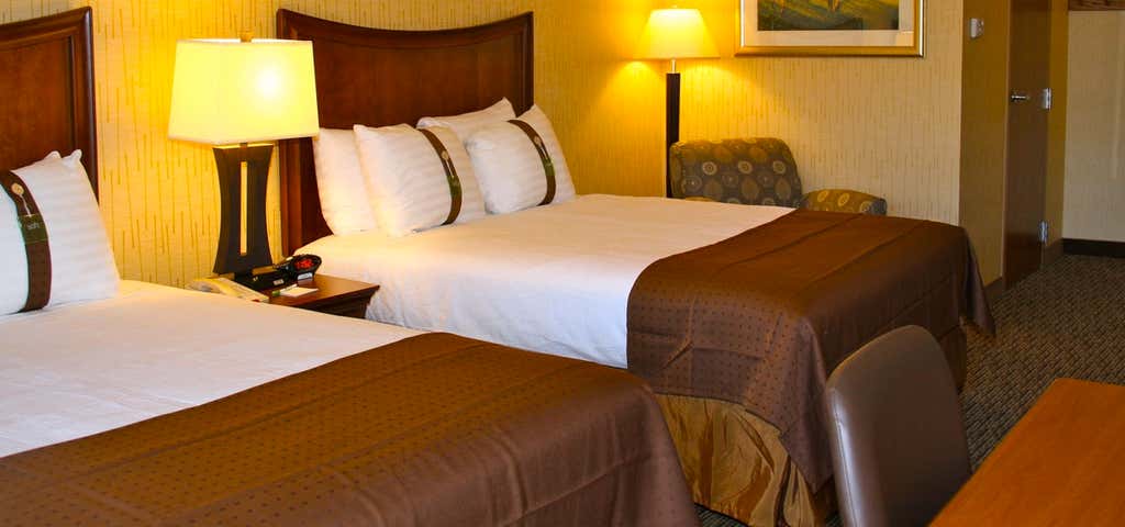 Photo of Holiday Inn Express & Suites New Philadelphia, an IHG Hotel
