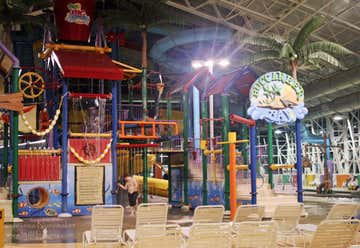 Photo of Big Splash Adventure Indoor Water Park & Resort