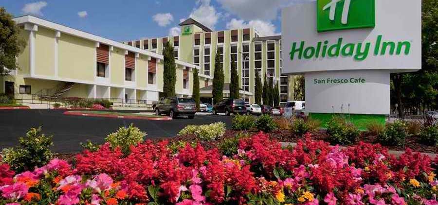 Photo of Holiday Inn San Jose - Silicon Valley, an IHG Hotel