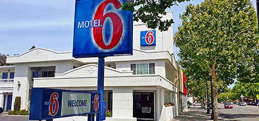 Photo of Motel 6 San Jose Convention Center