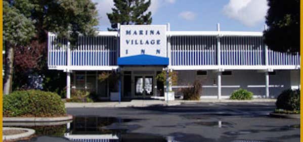 Photo of Marina Village Inn