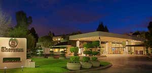 Sheraton Palo Alto Hotel