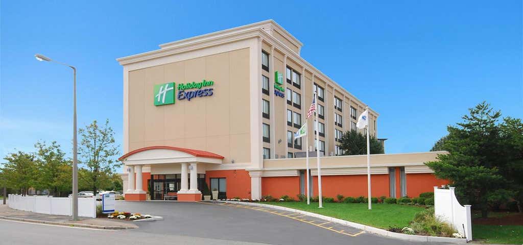 Photo of Holiday Inn Express Boston, an IHG Hotel