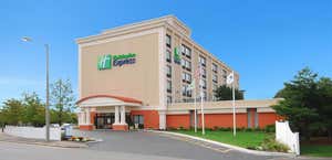 Holiday Inn Express Boston, an IHG Hotel