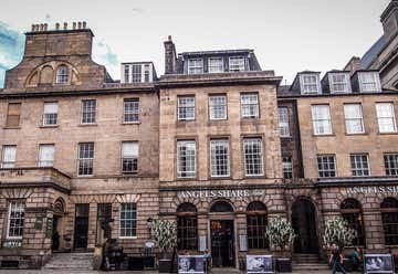 Photo of The Hudson Hotel Edinburgh