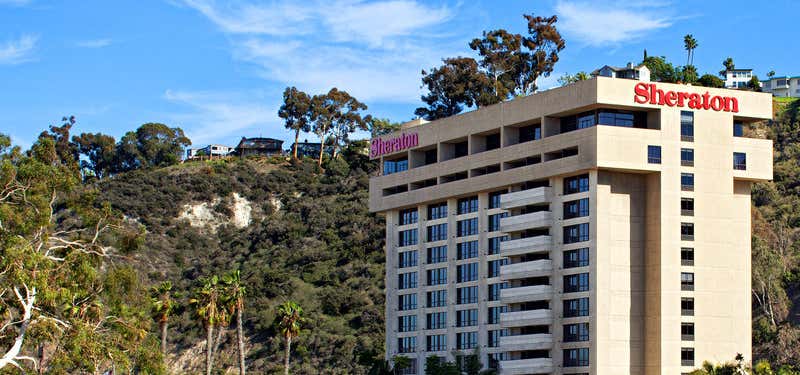 Photo of Sheraton Mission Valley San Diego Hotel