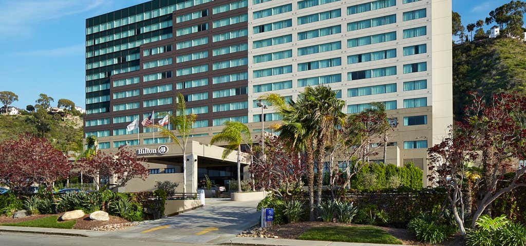 Photo of Hilton San Diego Mission Valley