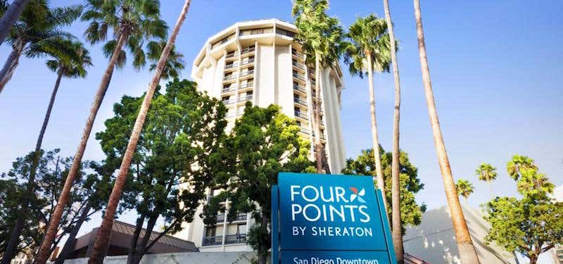 Photo of Four Points by Sheraton San Diego Downtown Little Italy