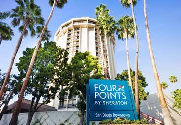 Photo of Four Points By Sheraton San Diego Downtown
