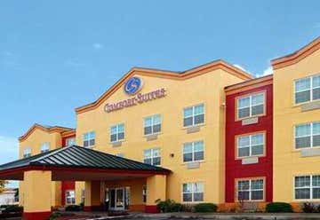 Photo of Comfort Suites Downtown