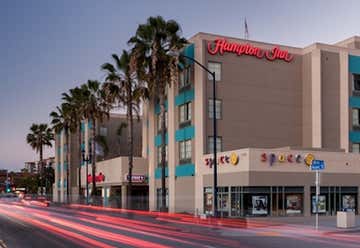 Photo of Hampton Inn San Diego-Downtown