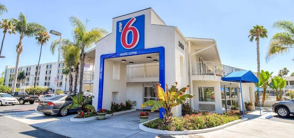 Photo of Motel 6 San Diego Hotel Circle
