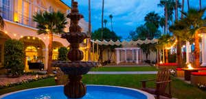 Crowne Plaza Resort Phoenix - Chandler Golf Resort, an IHG Hotel