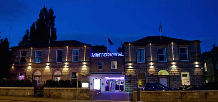 Photo of The Minto Hotel
