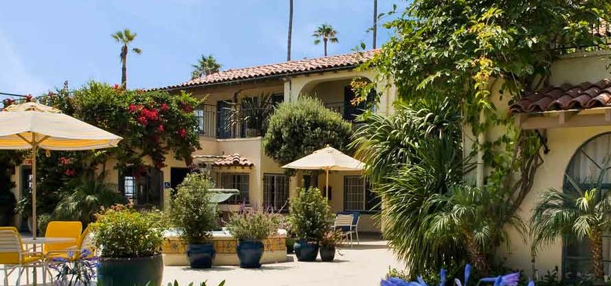 Photo of Hotel Milo Santa Barbara