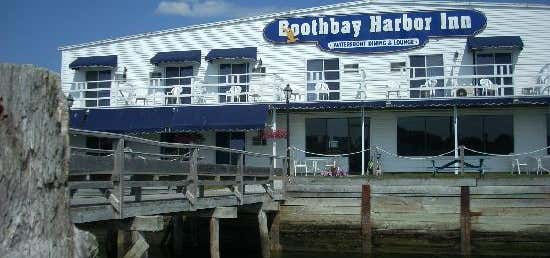 Photo of Boothbay Harbor Inn