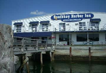 Photo of Boothbay Harbor Inn